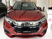 Honda oto Sài Gòn Quận 7, HR-V 2019, chỉ 250tr bạn đã có thể mang xe về nhà với nhiều gói quà tặng hấp dẫn