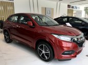 Honda oto Sài Gòn Quận 7, HR-V 2019, chỉ 250tr bạn đã có thể mang xe về nhà với nhiều gói quà tặng hấp dẫn