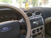 Cần bán Ford Focus sản xuất năm 2007, màu đen