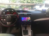 Cần bán gấp Mazda 3 2.0 AT 2010, màu đỏ, xe nhập chính chủ, giá tốt