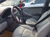 Bán xe Hyundai Accent năm 2012, màu xanh lam xe gia đình giá tốt 380 triệu đồng