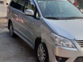 Bán xe Toyota Innova đời 2012 xe nguyên bản