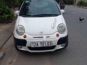 Bán Daewoo Matiz đời 2007 chính chủ, 62tr