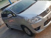 Bán xe Toyota Innova đời 2012 xe nguyên bản