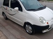 Bán Daewoo Matiz đời 2007 chính chủ, 62tr