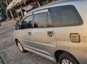 Bán xe Toyota Innova đời 2012 xe nguyên bản