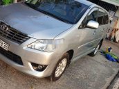 Bán xe Toyota Innova đời 2012 xe nguyên bản