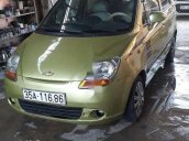 Bán Chevrolet Spark đời 2010, xe nhập chính hãng