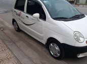 Bán Daewoo Matiz đời 2007 chính chủ, 62tr