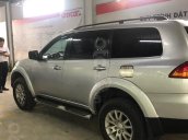 Cần bán Mitsubishi Pajero Sport năm 2011, giá cả cạnh tranh, xem xe thích ngay 