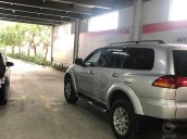 Cần bán Mitsubishi Pajero Sport năm 2011, giá cả cạnh tranh, xem xe thích ngay 