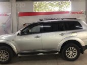 Cần bán Mitsubishi Pajero Sport năm 2011, giá cả cạnh tranh, xem xe thích ngay 