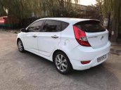 Cần bán Hyundai Accent sản xuất năm 2019, màu trắng, nhập khẩu