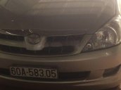 Bán Toyota Innova năm 2008, giá 350tr