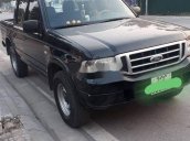 Bán xe Ford Ranger năm 2005, màu đen xe gia đình, giá chỉ 150 triệu xe nguyên bản