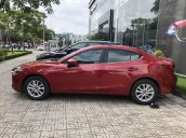 Bán xe Mazda 3 Luxury năm 2019, giá 649 triệu