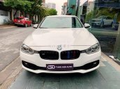 Bán xe BMW 320i đời 2016, màu trắng, xe nhập