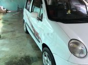 Cần bán gấp Daewoo Matiz sản xuất 2003, màu trắng xe gia đình, giá 59.5tr xe nguyên bản