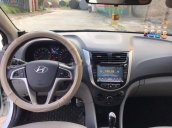 Cần bán Hyundai Accent sản xuất năm 2019, màu trắng, nhập khẩu