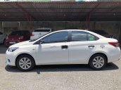 Bán Toyota Vios năm 2018, màu trắng