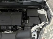 Bán Ford Focus 1.8l năm sản xuất 2009, màu trắng, giá 285tr