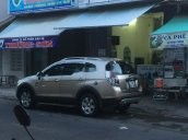 Bán Chevrolet Captiva năm 2009, nhập khẩu nguyên chiếc chính hãng