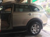 Bán Chevrolet Captiva năm 2009, nhập khẩu nguyên chiếc chính hãng