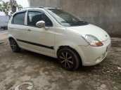 Bán Chevrolet Spark đời 2009 xe nguyên bản