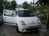 Bán Chevrolet Spark năm 2008, nhập khẩu nguyên chiếc chính hãng