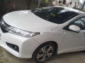 Cần bán lại xe Honda City 1.5VCT AT sx 2016, màu trắng chính chủ