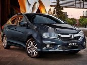 Bán Honda City năm sản xuất 2019, 529tr xe nội thất đẹp