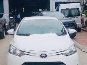 Cần bán xe Toyota Vios 2016, giá tốt xe nguyên bản