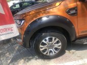 Bán Ford Ranger năm sản xuất 2018, nhập khẩu, xe gia đình