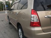 Bán ô tô Toyota Innova G năm sản xuất 2013, giá 465tr