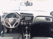 Bán Honda City năm sản xuất 2019, 529tr xe nội thất đẹp