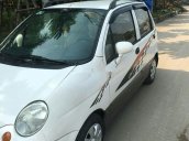 Cần bán gấp Daewoo Matiz MT sản xuất năm 2008, 66tr