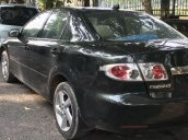 Cần bán gấp Mazda 6 MT 2004