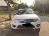 Bán Mitsubishi Pajero Sport sản xuất năm 2016 xe nguyên bản