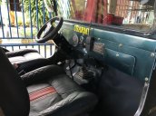 Cần bán gấp Jeep CJ đời 1980, nhập khẩu, giá 120tr