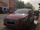 Bán Hyundai Accent năm 2018 xe nguyên bản