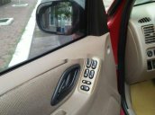 Bán Ford Escape đời 2002, màu đỏ, xe nhập chính hãng