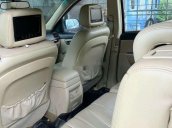 Bán xe Hyundai Santa Fe AT đời 2007, nhập khẩu giá cạnh tranh