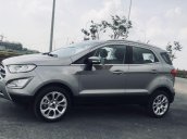 Bán xe Ford EcoSport sản xuất 2018