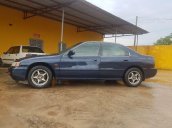 Bán ô tô Honda Accord đời 1996, màu đen, xe nhập chính hãng