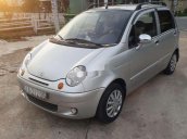 Bán Daewoo Matiz SE năm sản xuất 2005, giá tốt