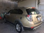 Bán Chevrolet Captiva năm 2009, nhập khẩu nguyên chiếc chính hãng