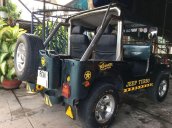 Cần bán gấp Jeep CJ đời 1980, nhập khẩu, giá 120tr