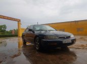 Bán ô tô Honda Accord đời 1996, màu đen, xe nhập chính hãng