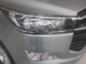 Bán xe Toyota Innova đời 2019, màu bạc, giá tốt