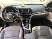 Bán xe cũ Hyundai Accent đời 2018, màu đen, xe nhập